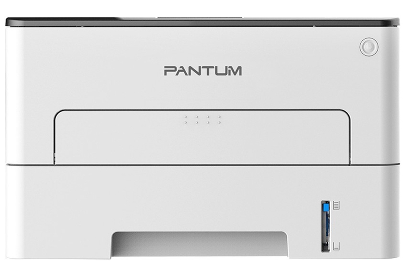 Máy in laser đơn năng Pantum P3022D 1