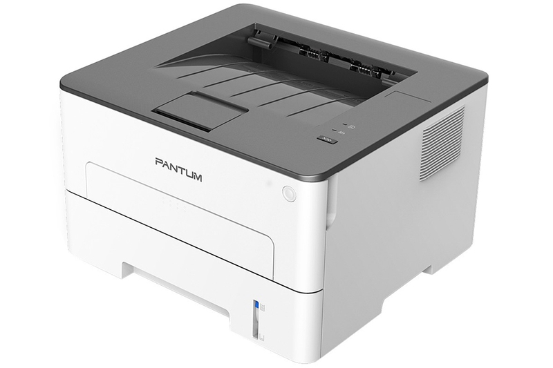 Máy in laser đơn năng Pantum P3022D 2