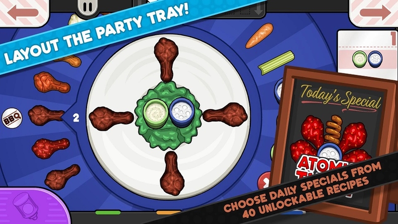 Mini game và phần thưởng hấp dẫn