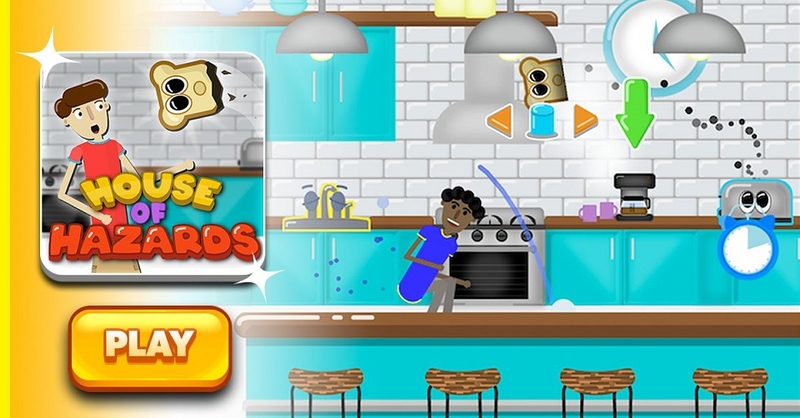 House of Hazards