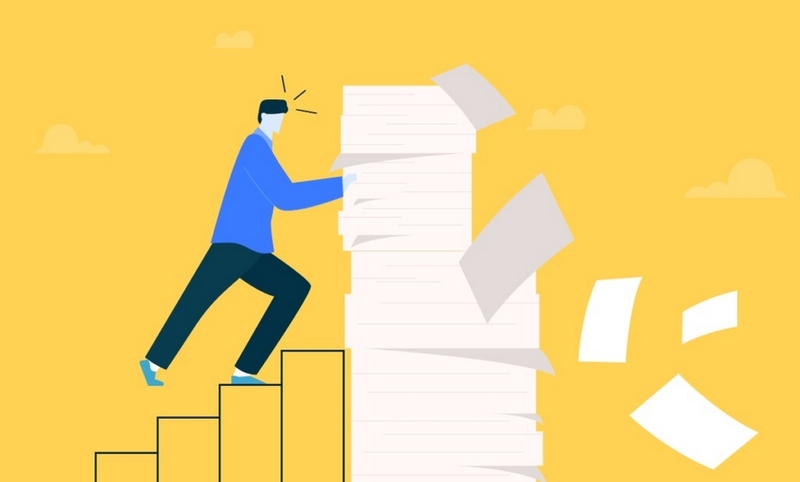 paperless ảnh 4