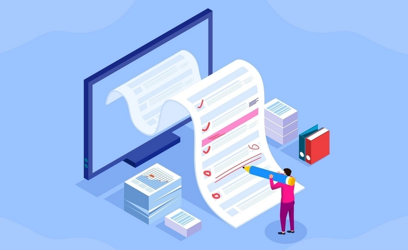 paperless ảnh 5