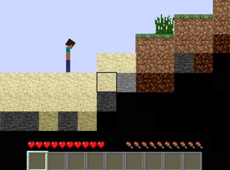 cach choi paper minecraft