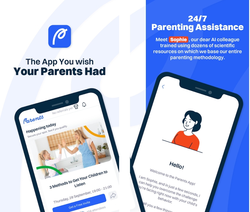 Parents 4