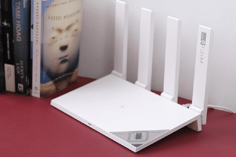 Password mặc định của modem Huawei - 02