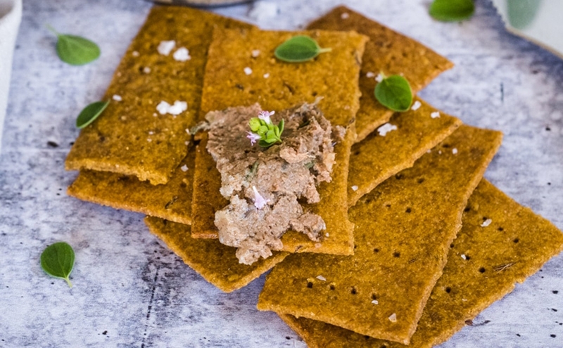 Cách làm pate gan bò - 09