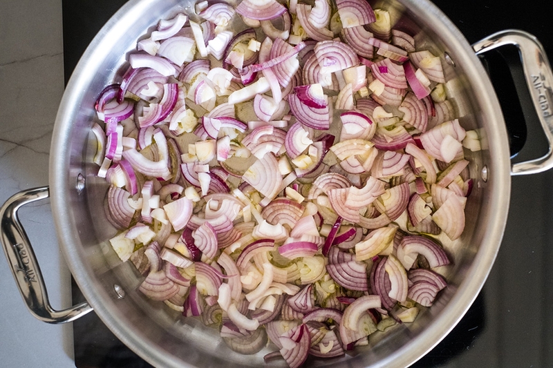 Cách làm pate gan bò - 07