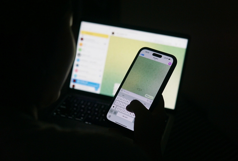 pavel durov là ai ảnh 3