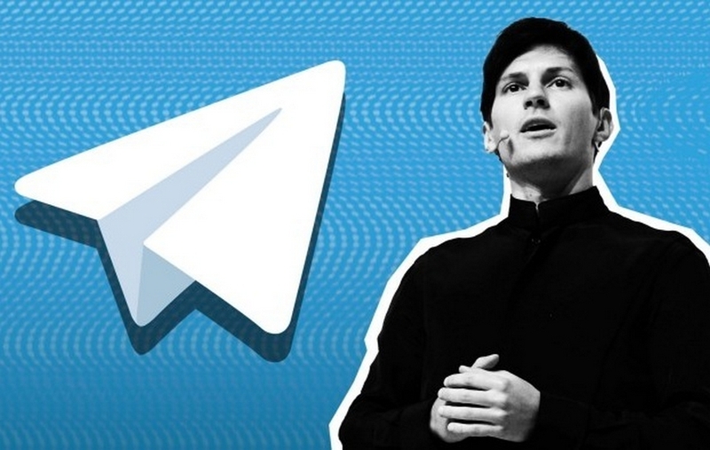 pavel durov là ai ảnh 4