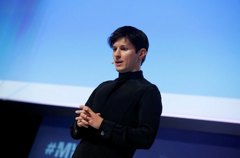 pavel durov là ai ảnh 5