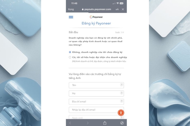 Payoneer 5