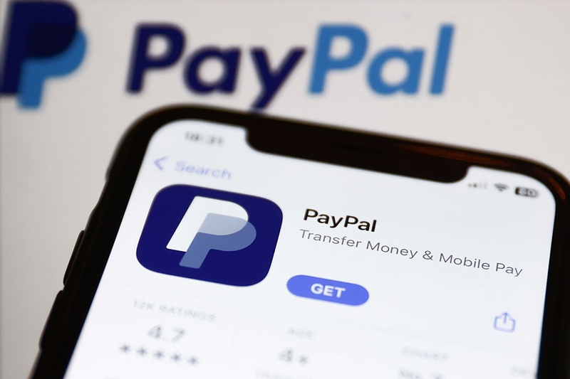 PayPal liên kết với ngân hàng nào - Ảnh 03