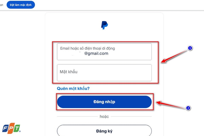 PayPal liên kết với ngân hàng nào - Ảnh 04