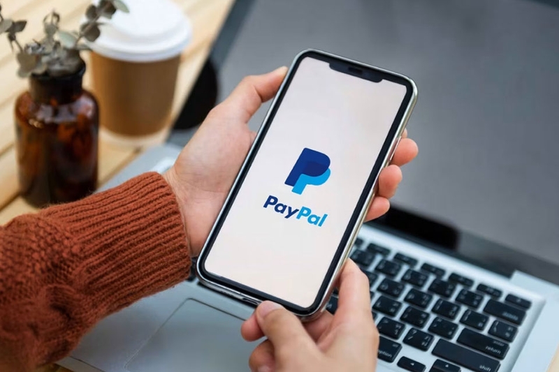 PayPal liên kết với ngân hàng nào - Ảnh 08