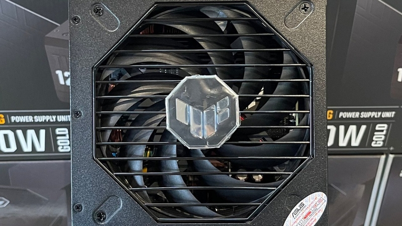 Bộ nguồn Asus TUF Gaming 1000W Gold