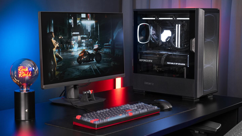 Có nên mua PC 5 triệu đồng?