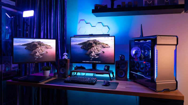 Nên mua PC cũ hay mới với 5 triệu đồng?