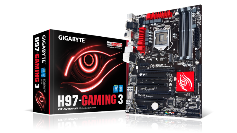 Chọn Mainboard