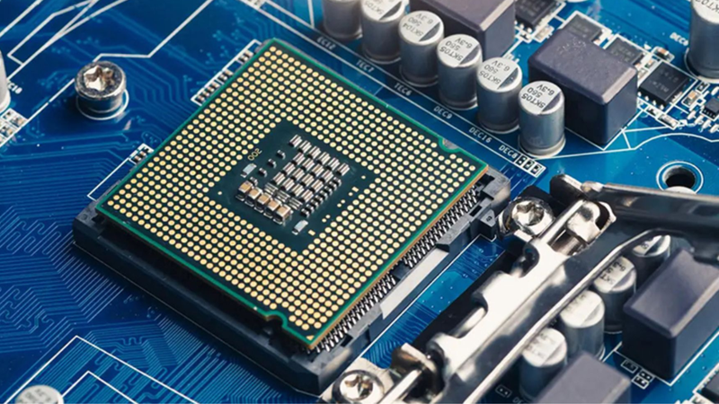 Chọn CPU