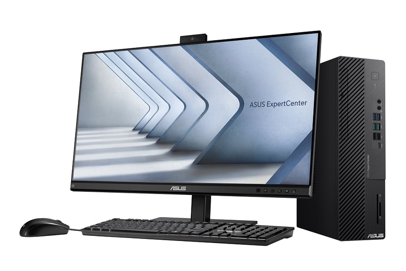 Máy tính để bàn Asus