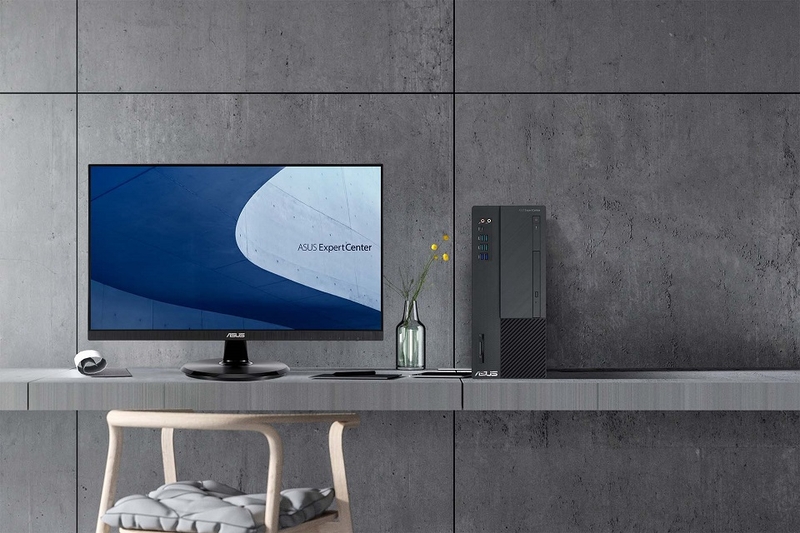 PC Asus Đa dạng dòng sản phẩm - Tùy chọn linh hoạt