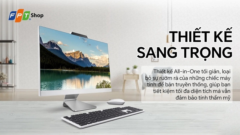 PC All-in-One (AIO)