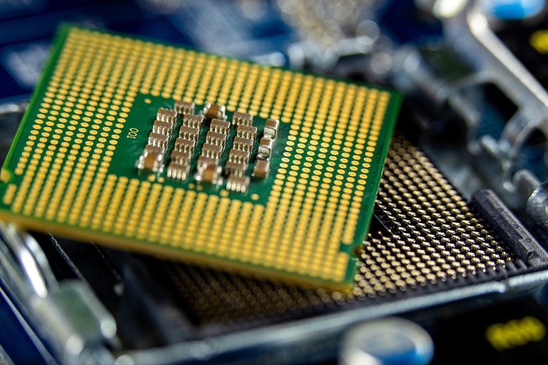 Build PC cho coder - 02