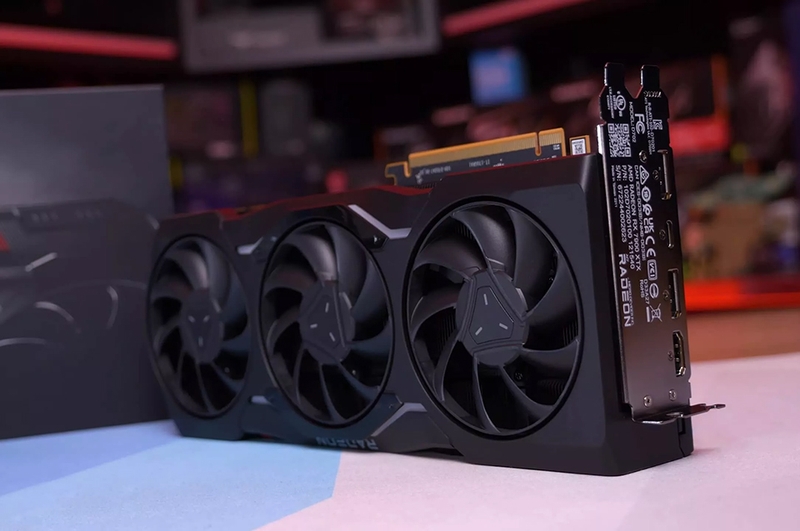 Build PC cho coder - 05