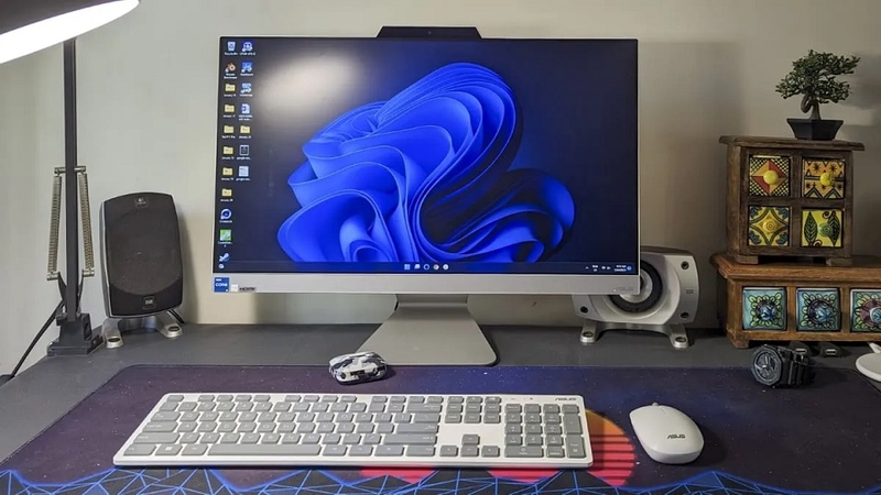 PC đa năng