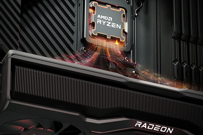 Build PC dựng phim - 05