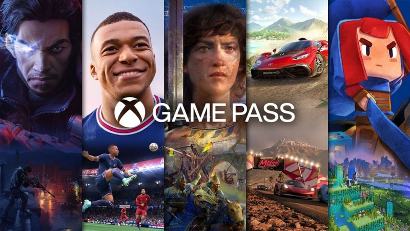 PC Game Pass đang được hỗ trợ trên máy Windows 10 và Windows 11