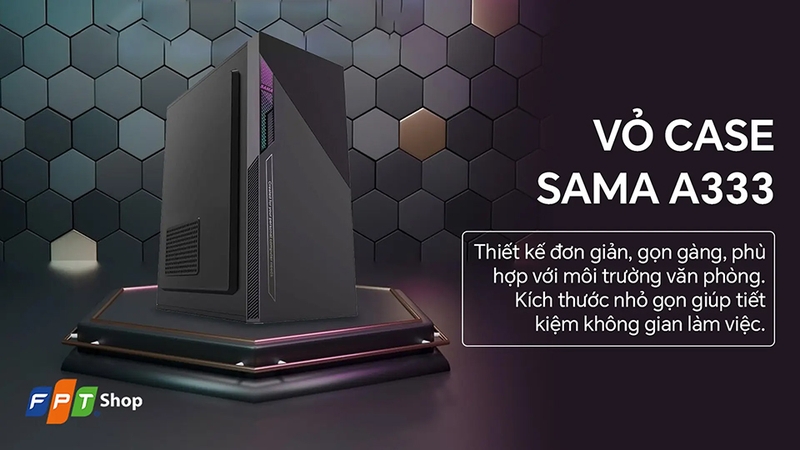 PC gaming 8 triệu 2025 - 01