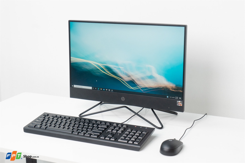 Máy tính để bàn HP