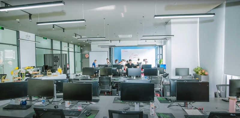 pc văn phòng 5 triệu 2025 - Hình 1