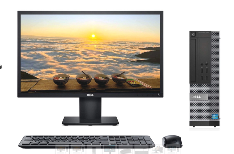pc văn phòng 5 triệu 2025 - Hình 9
