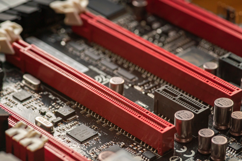 PCIe là gì?
