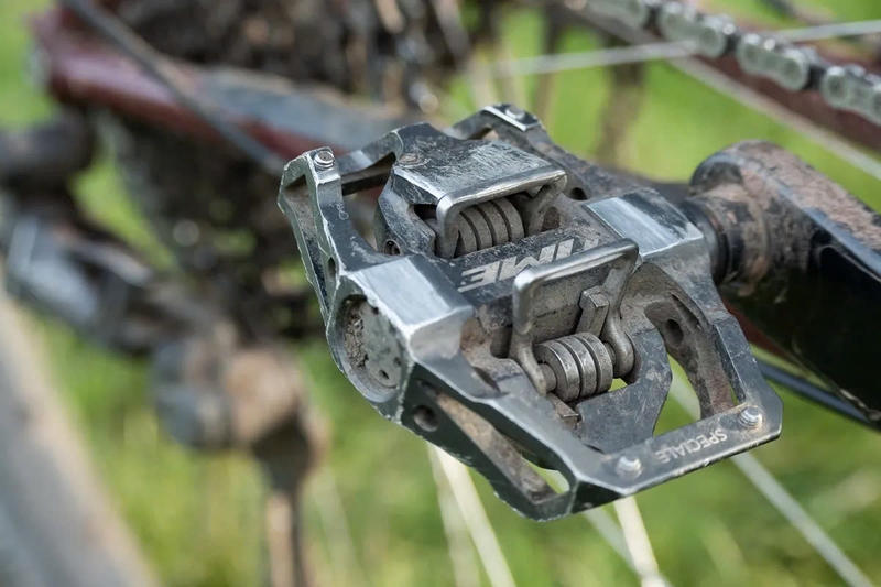 Pedal xe đạp (ảnh 4)