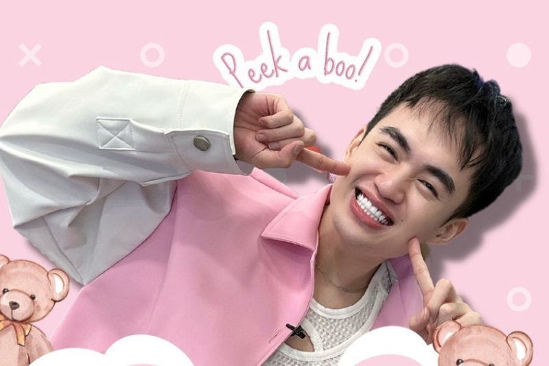 peekaboo là gì (ảnh 2)