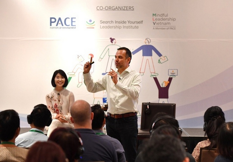 peer leadership là gì ảnh 5