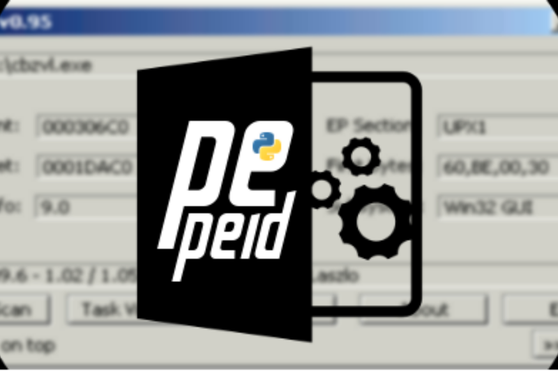 peid 5