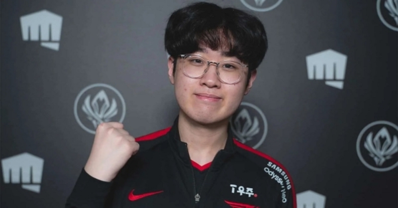 Cú Pentakill đã đánh dấu cột mốc trong sự nghiệp của Zeus