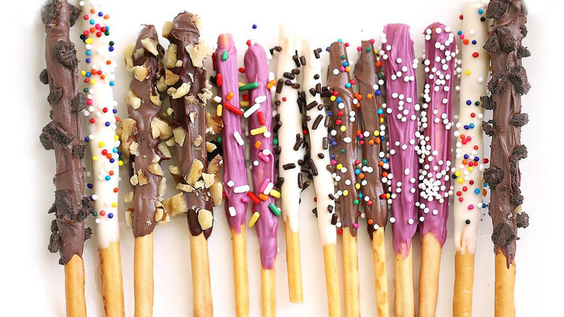 PEPERO Day có nguồn gốc từ đâu?