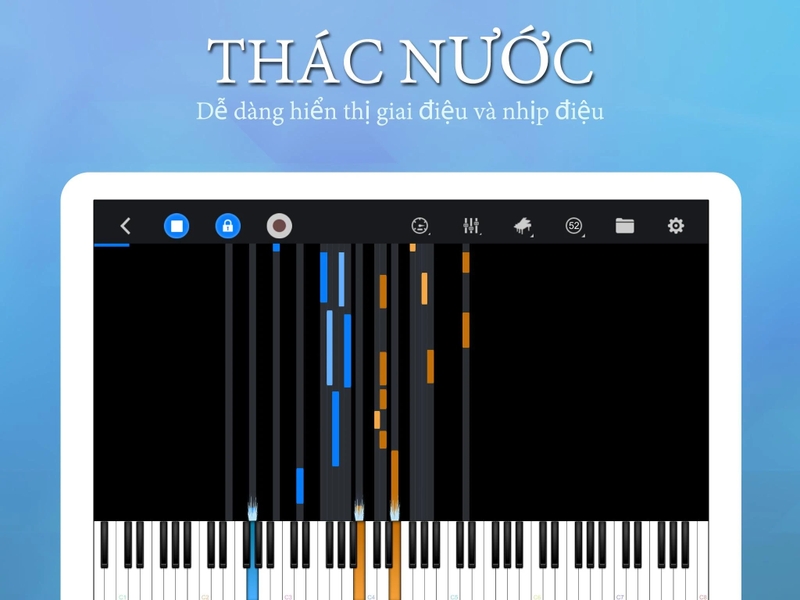 Perfect Piano 3