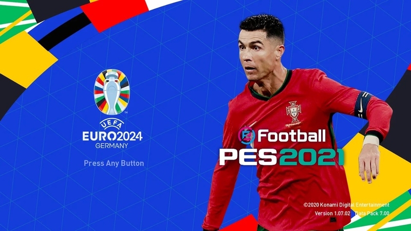 Tìm hiểu sơ lược game eFootball PES 2021