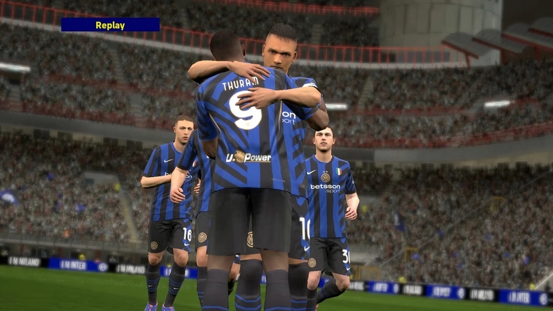 pes 2025 ảnh 6