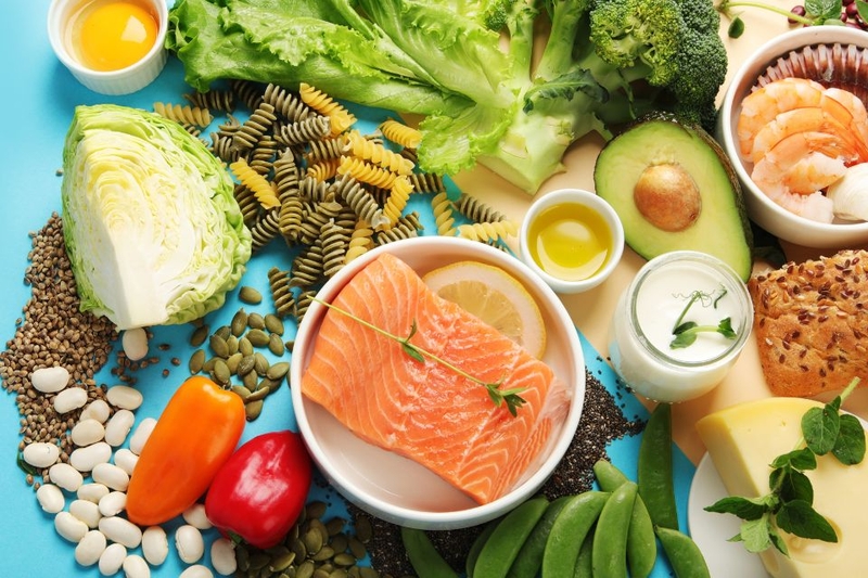 pescatarian (ảnh 2)