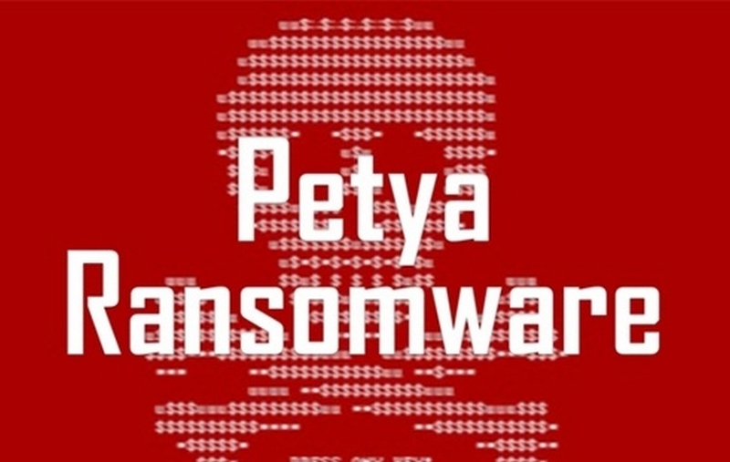 Petya là gì ảnh 2