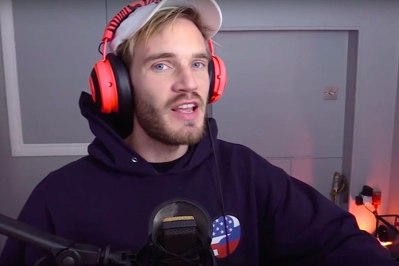PewDiePie là ai? - hình 1