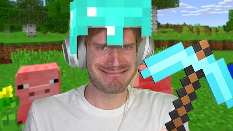 PewDiePie là ai? - hình 2