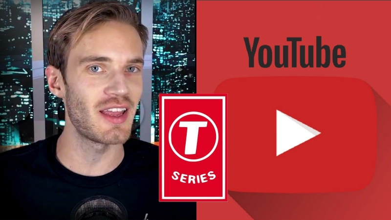 PewDiePie là ai? - hình 5